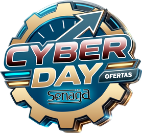 Cyber Day Senaga - Ofertas